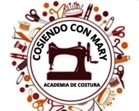 Logo-COSIENDO CON MARY