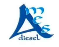 Logo-AMES DIESEL