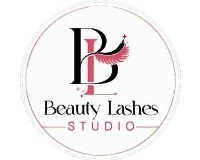 Logo-BEAUTY LASHES STUDIO