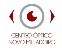 Logo-CENTRO OPTICO NOVO MILLADOIRO