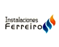 Logo-INSTALACIONES FERREIRO