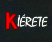 Logo-KIERETE PELUQUERIA