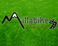 Logo-MILLABIKES