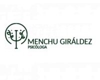 Logo-PSICOLOGA MENCHU GIRALDEZ