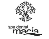 Logo-SPA DENTAL MACIA