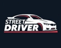 Logo-STREET DRIVER
