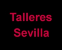 Logo-TALLERES SEVILLA